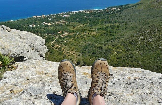 How to Choose the Hiking Boots How to Choose the Hiking Boots