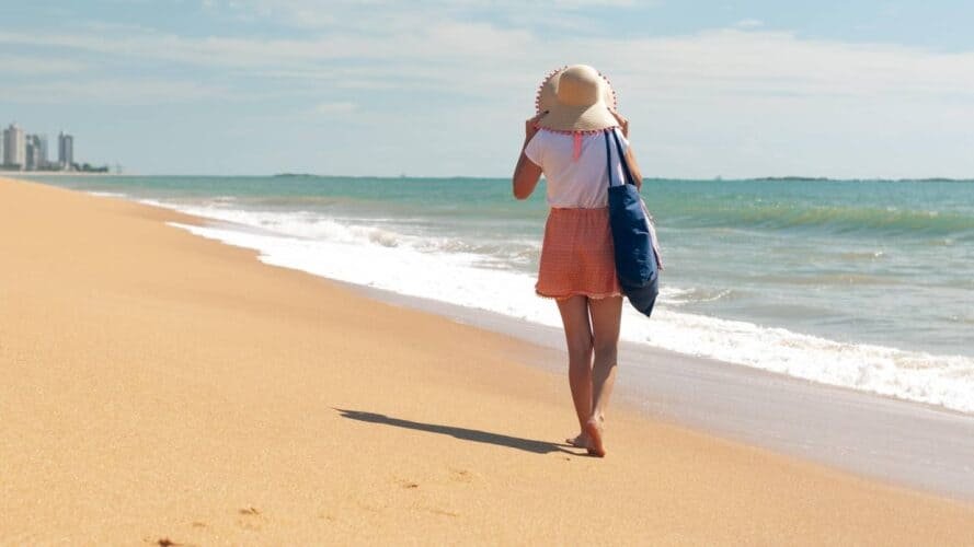 8 Travel and Packing Tips For Summer Vacation 1 Packing tips for summer vacation