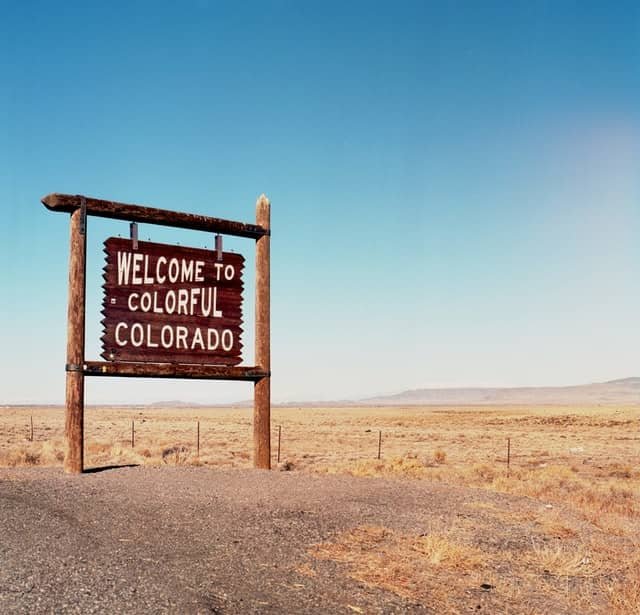 Colorado Colorado