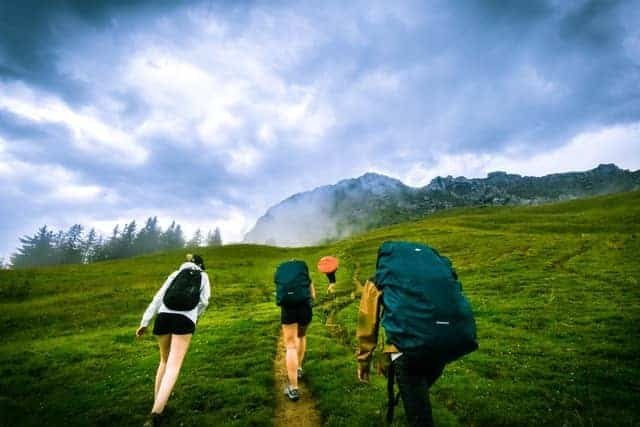 best way to keep your backpacking gear dry best way to keep your backpacking gear dry