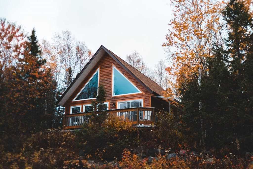 Investing in a Hiking Getaway Property