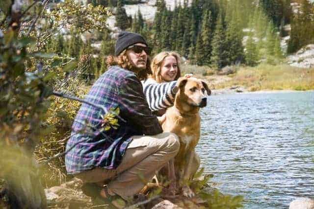 Preparing Your Dog for Hikes and Camping Trips 2 Prepare your dog for hiking