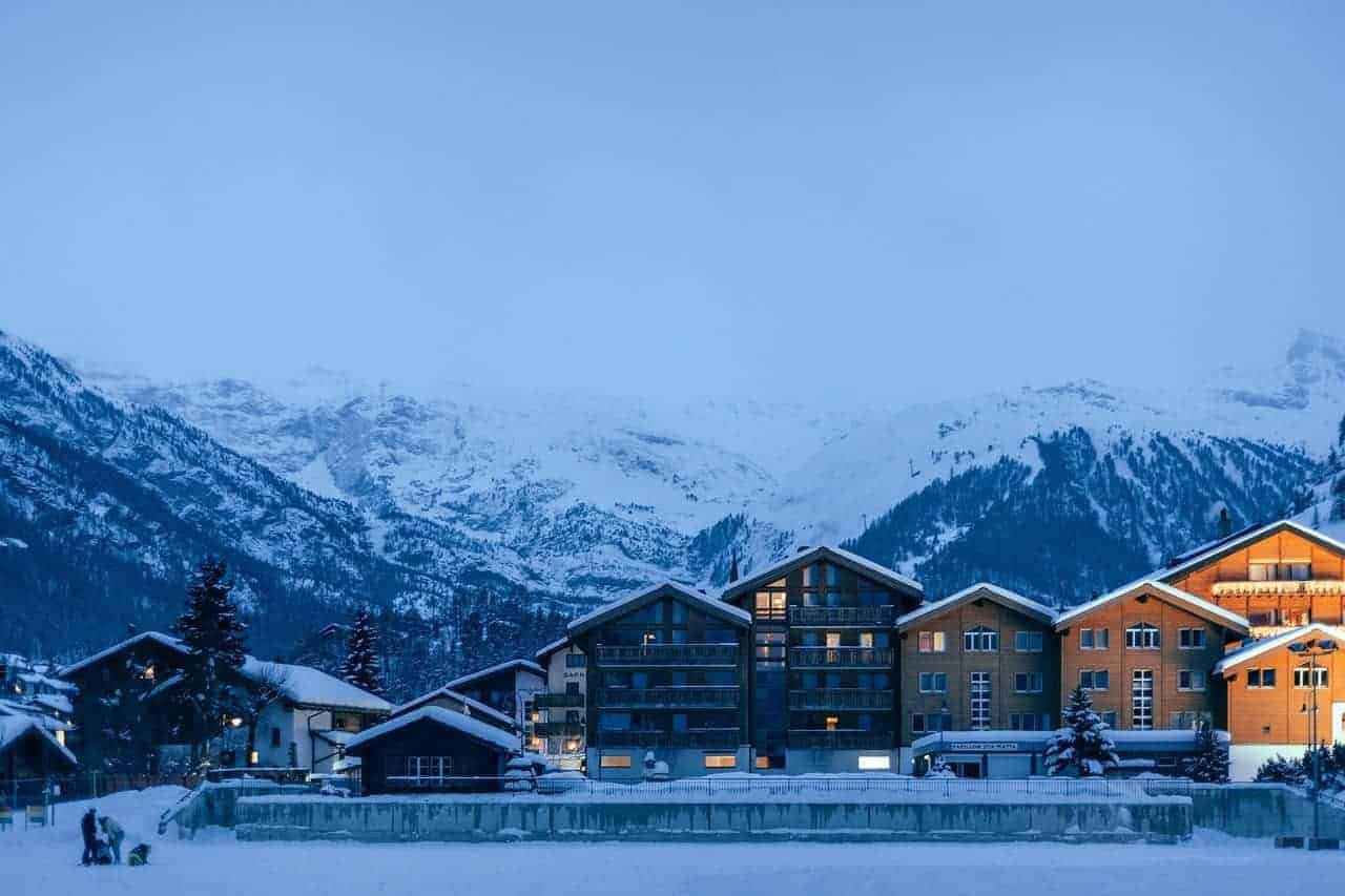 buying a mountain home buying a mountain home