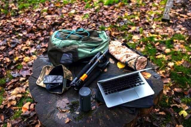 How to pack a hiking backpack for travel 4 hand luggage