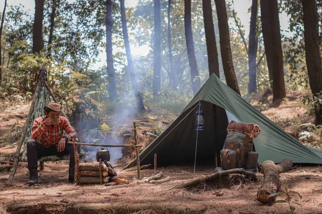 Camping Checklist That Will Ensure Your Safety
