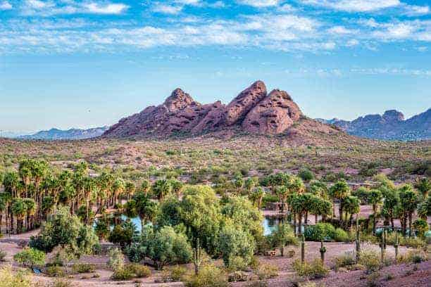 Best Family Hiking Places in Scottsdale
