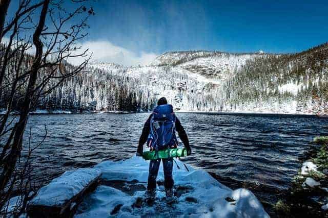 Tips for Creating a Medical Kit for Backpacking 1 Take care of your body