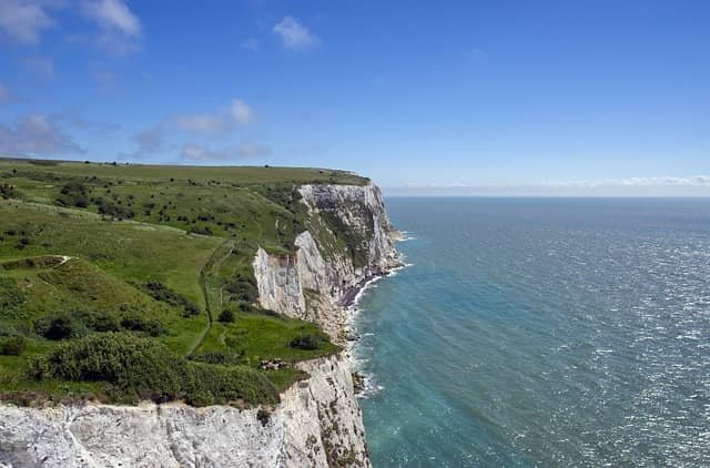 Dover Dover