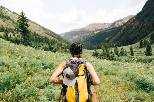 How to Save Lives as a Hiker How to Save Lives as a Hiker