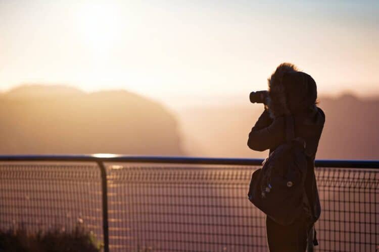 5 Tips to Snap Some Amazing Photos on Your Next Camping Trip 3 Take some lessons before you go