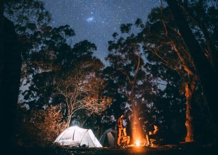 5 Tips to Snap Some Amazing Photos on Your Next Camping Trip 1 Tips to Snap Some Amazing Photos on Your Next Camping