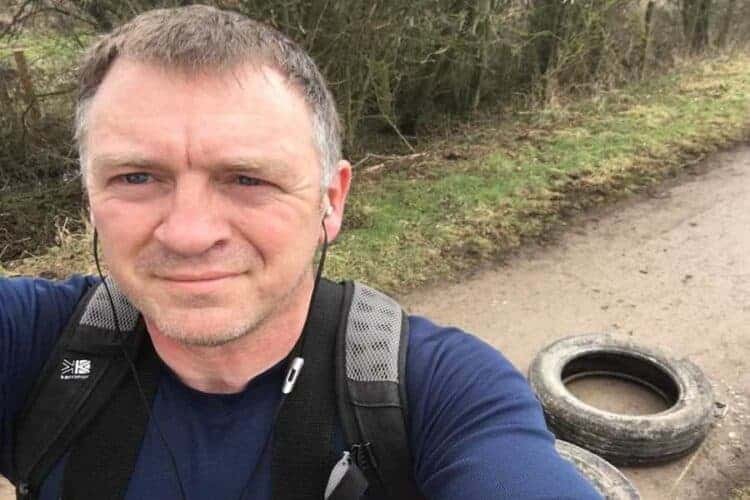How To Survive In Polar Environments 2 Dragging tyres