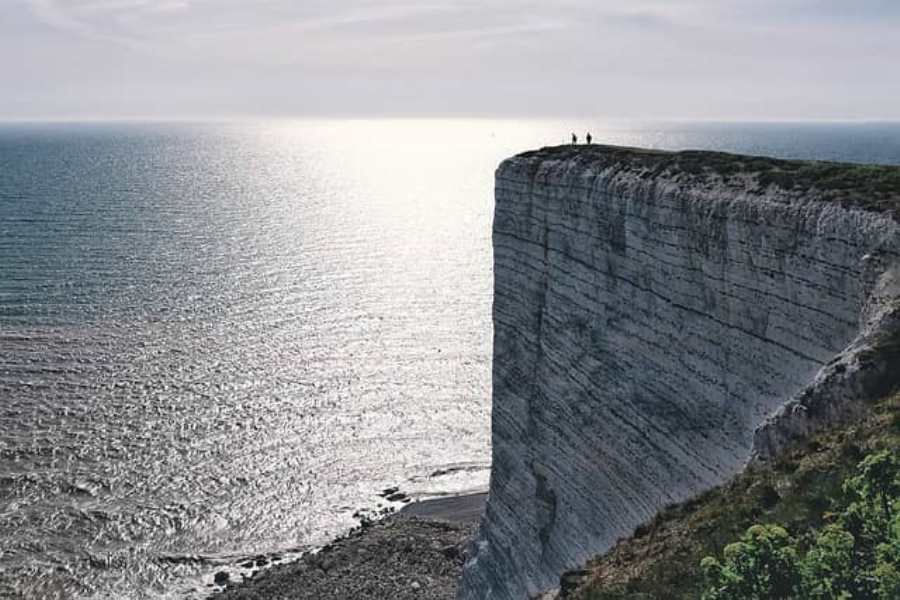 Beachy Head Beachy Head