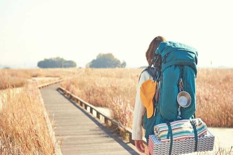 How To Get Fit For Your Summer Backpacking Trips 1 Get Fit For Your Summer Backpacking Trips