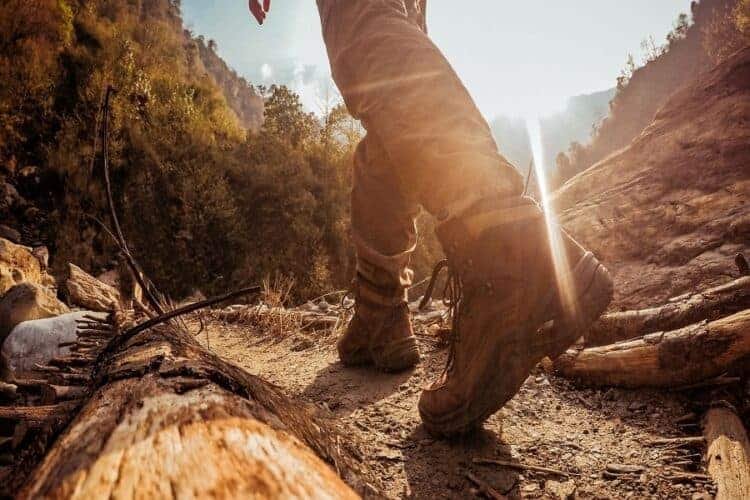 How To Get Fit For Your Summer Backpacking Trips 3 Mobility