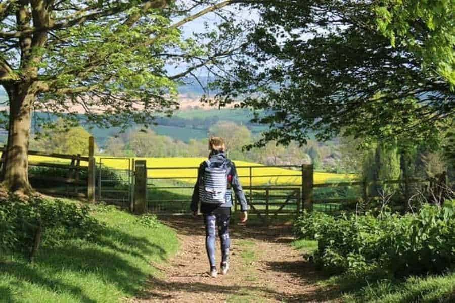 Walking Routes In The UK For Adventure Lovers