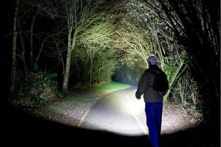 12 Steps To Finding The Best LED Tactical Flashlight 1 Finding The Best LED Tactical Flashlight