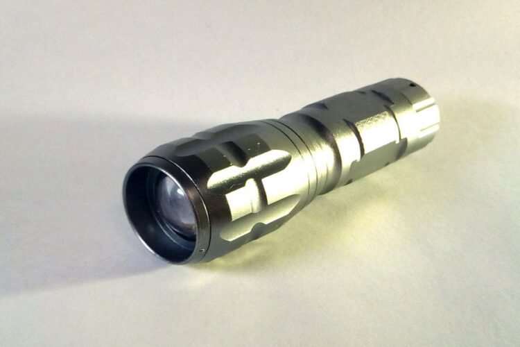 12 Steps To Finding The Best LED Tactical Flashlight 4 Flashlight