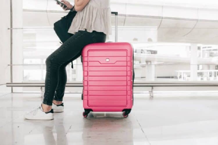 8 Tips for Your Southeast Asian Travels 2 Packing Light