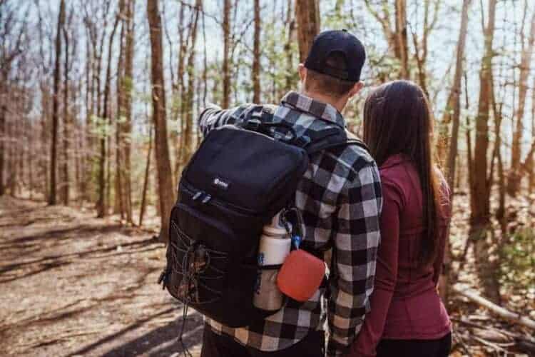 The Perfect Date for Adventurous Couples