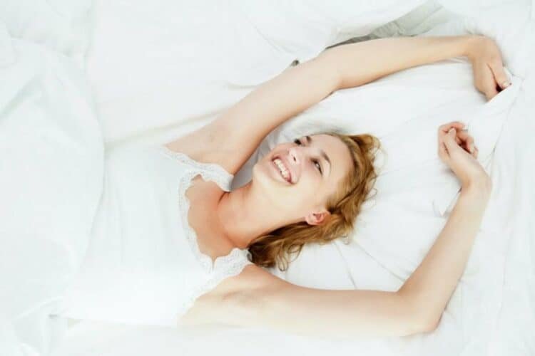 The Importance of Sleep for Your Recovery and Energy 3 improve quality of sleep
