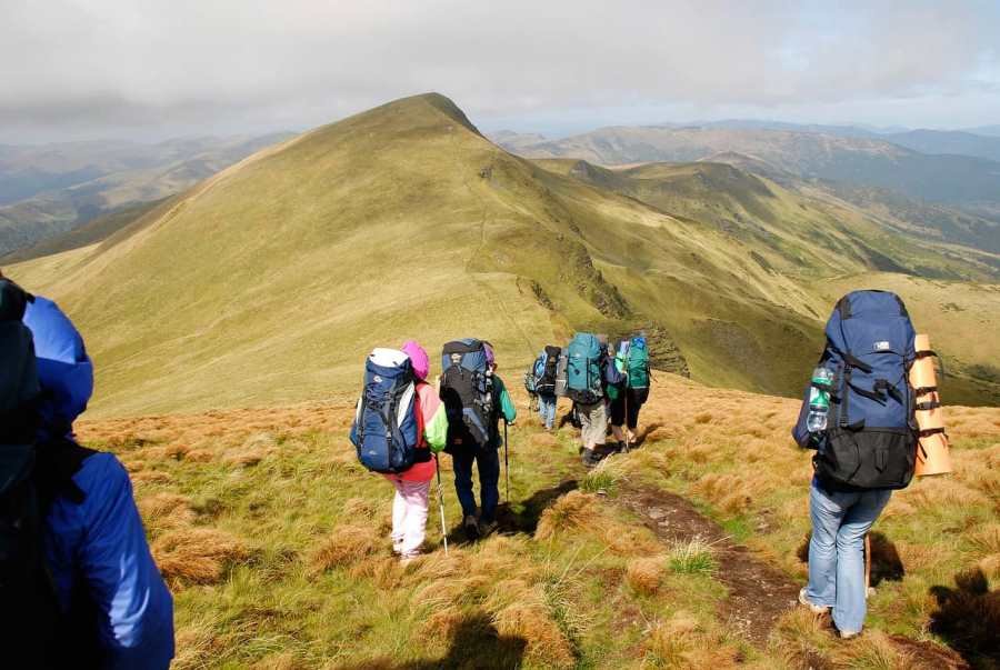 Type of travel backpacks Type of travel backpacks