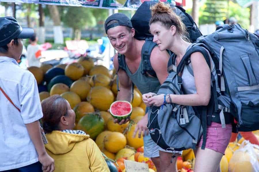 Best Backpack for Travel