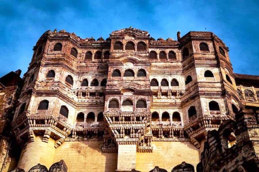mehrangarh fort mehrangarh fort