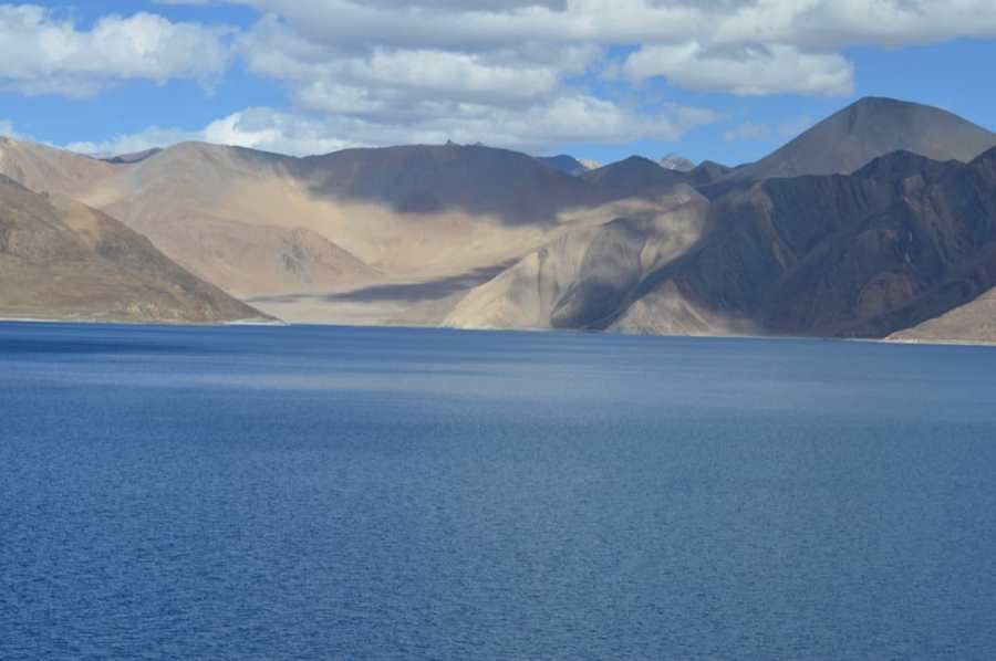 Best Three Places to Visit on Leh Ladakh Bike Trip