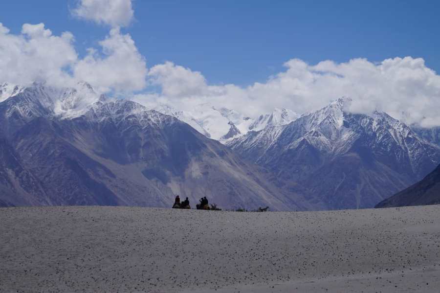 Top Three Things to Do On Your Leh Ladakh