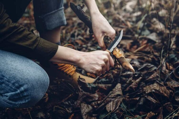 How To Choose The Perfect Survival Knife 1 How To Choose The Perfect Survival Knife