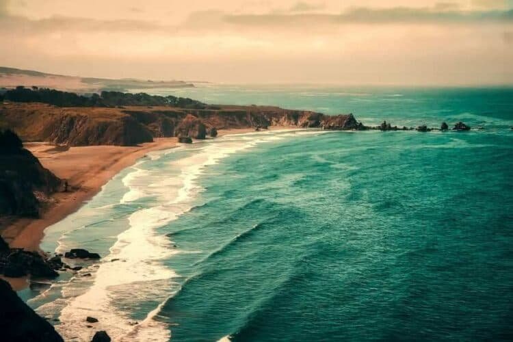 5 Great Places to Camp in California 5 Southern California