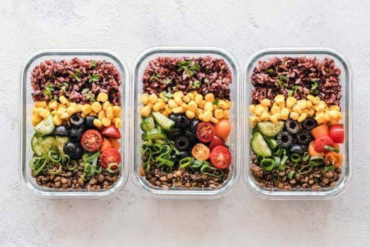 The Best No Cook Backpacking Meals for Hikers and Campers 1 No Cook Backpacking Meals