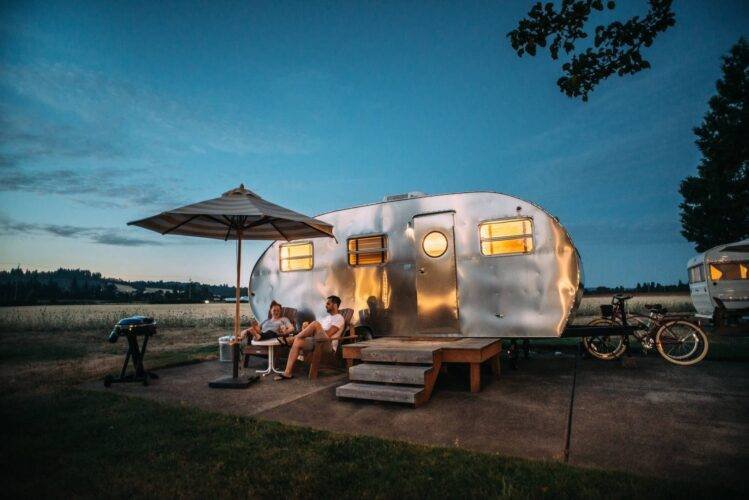 Your Ultimate Campsite Bucket List for the Summer 2 Camp Around