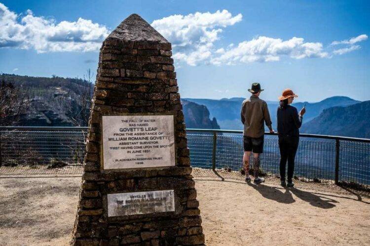 8 Best Day Trips From Sydney 2 Blue Mountains Australia