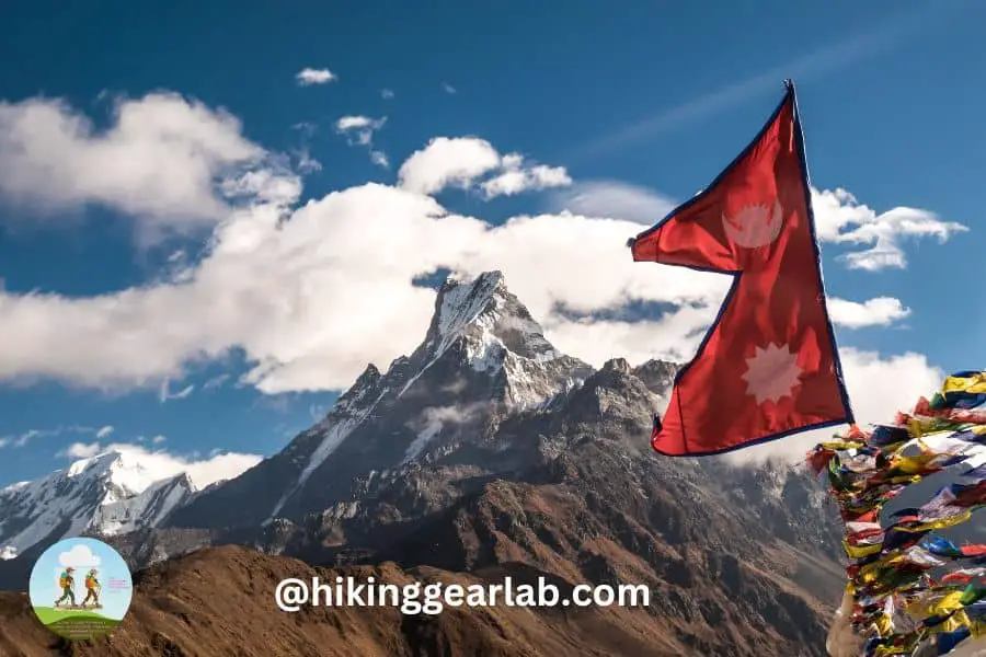 Things to Do When Traveling to Nepal