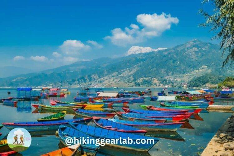 8 Best Things to Do When Traveling to Nepal 5 Rafting Tour