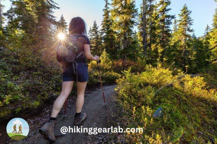 What makes a good hiking boot? 1 What makes a good hiking boot